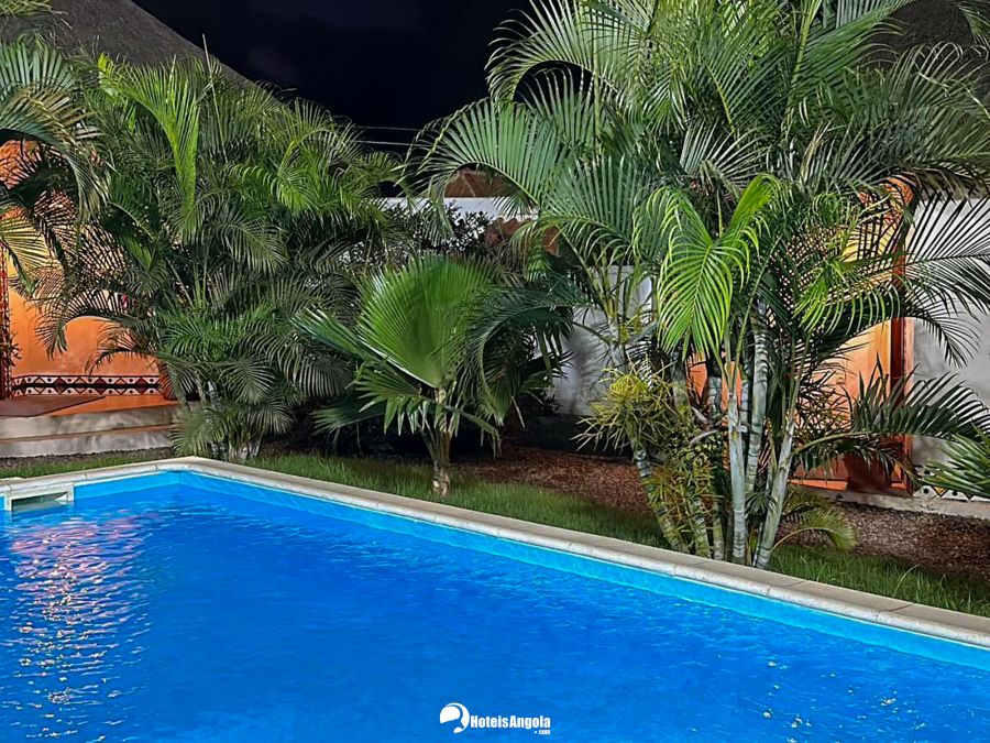 Granja Samakaka Resort - Imagem 3